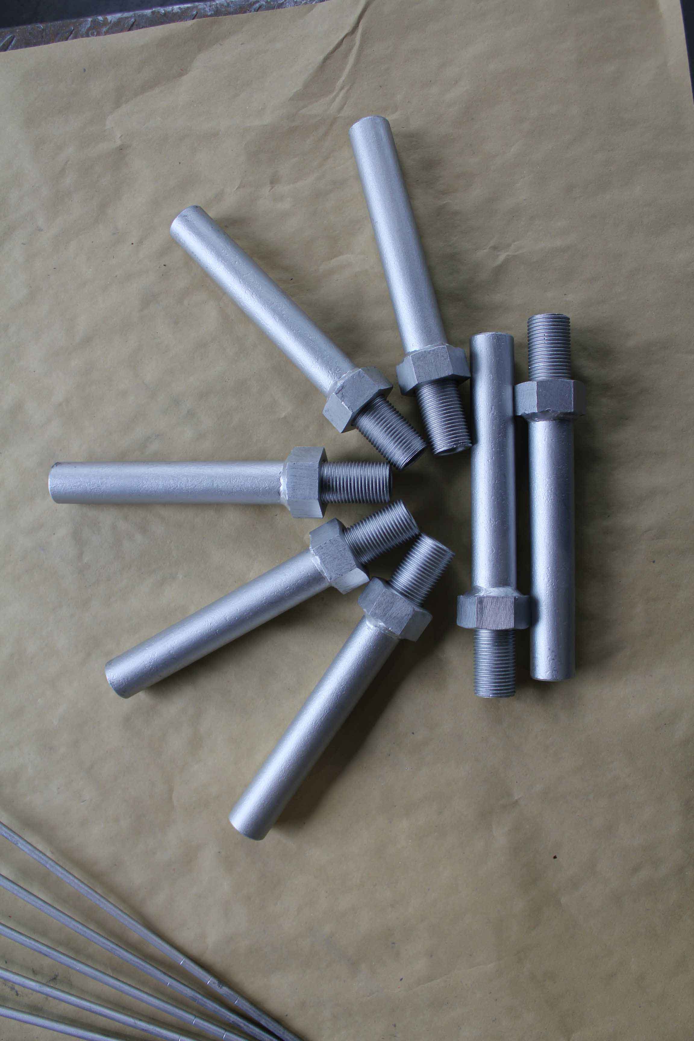 外协加工2（锌镍共渗）