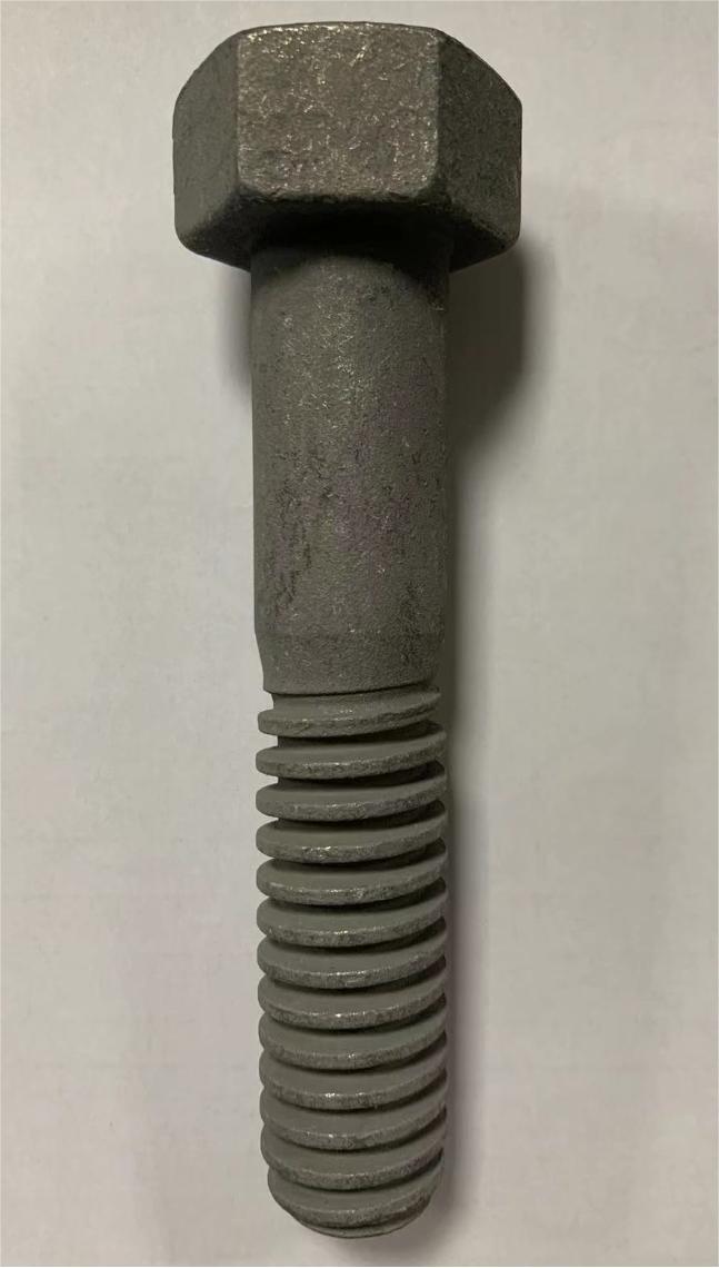 垫板螺栓